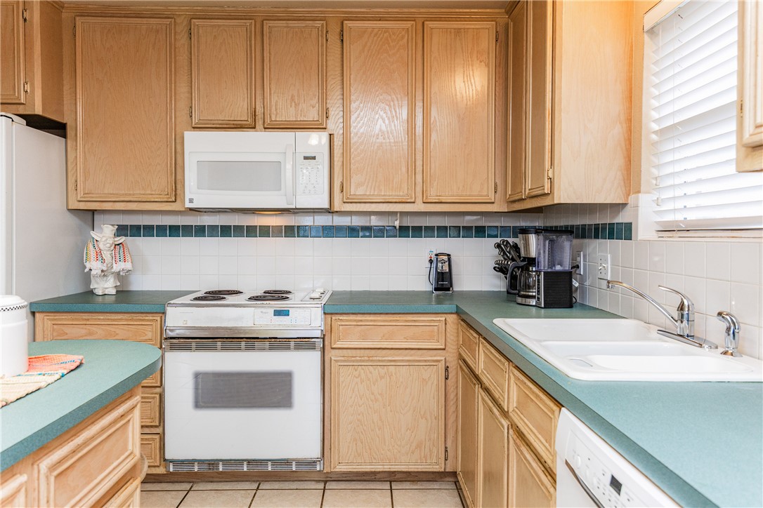 7306 Sun Valley Drive Corpus Christi TX 78413