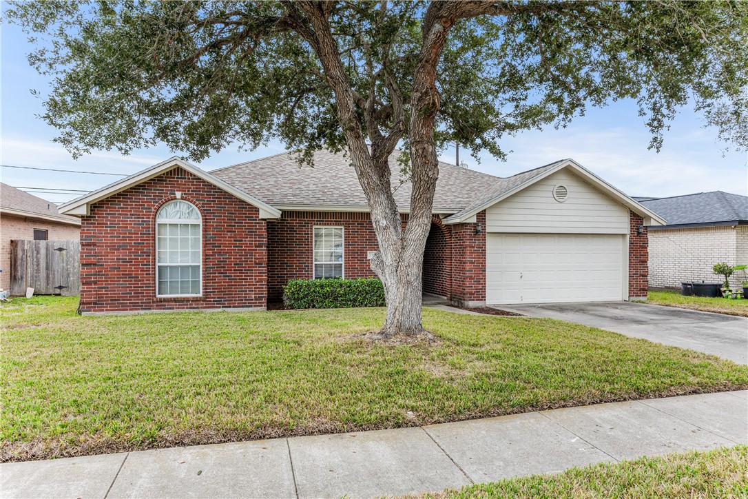 7306 Sun Valley Drive Corpus Christi TX 78413