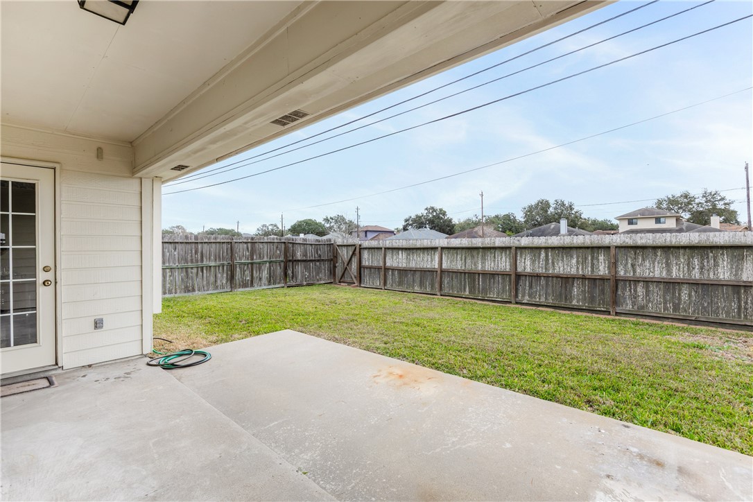 7306 Sun Valley Drive Corpus Christi TX 78413