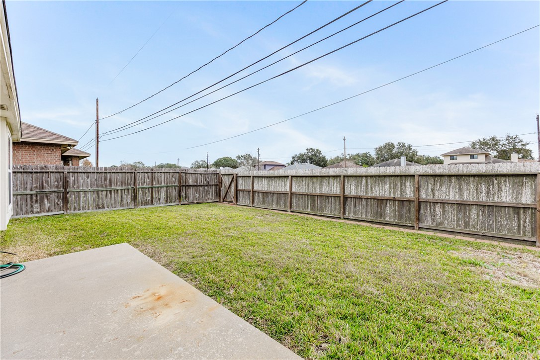 7306 Sun Valley Drive Corpus Christi TX 78413