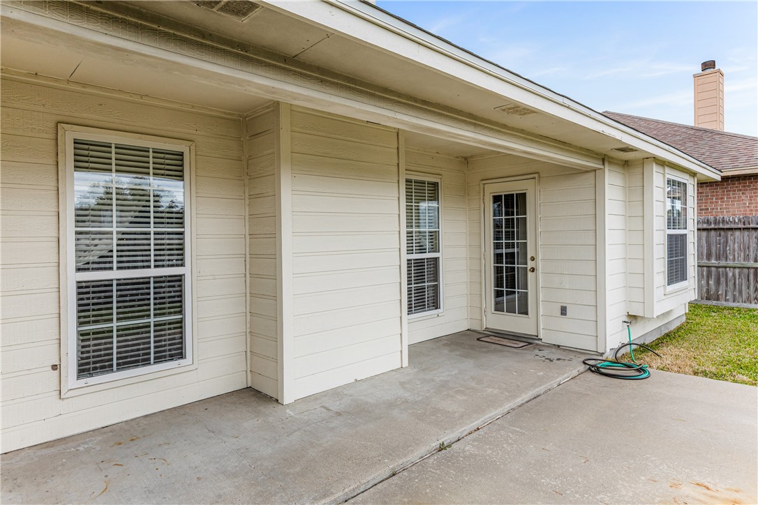 7306 Sun Valley Drive Corpus Christi TX 78413