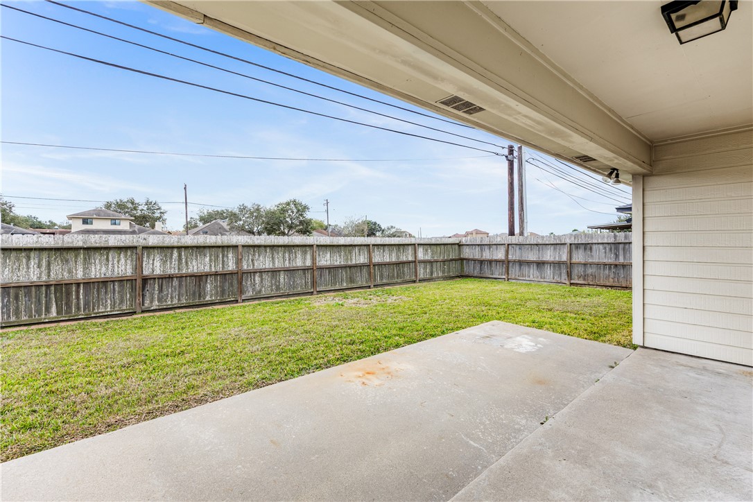 7306 Sun Valley Drive Corpus Christi TX 78413