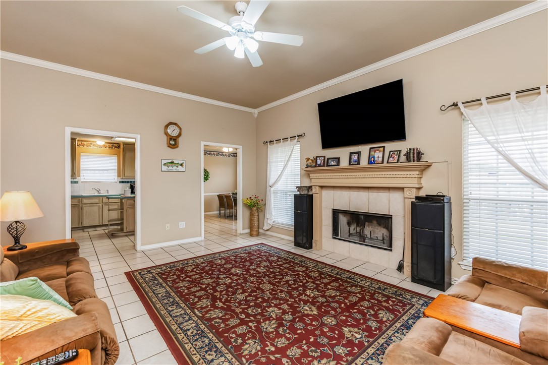 7306 Sun Valley Drive Corpus Christi TX 78413