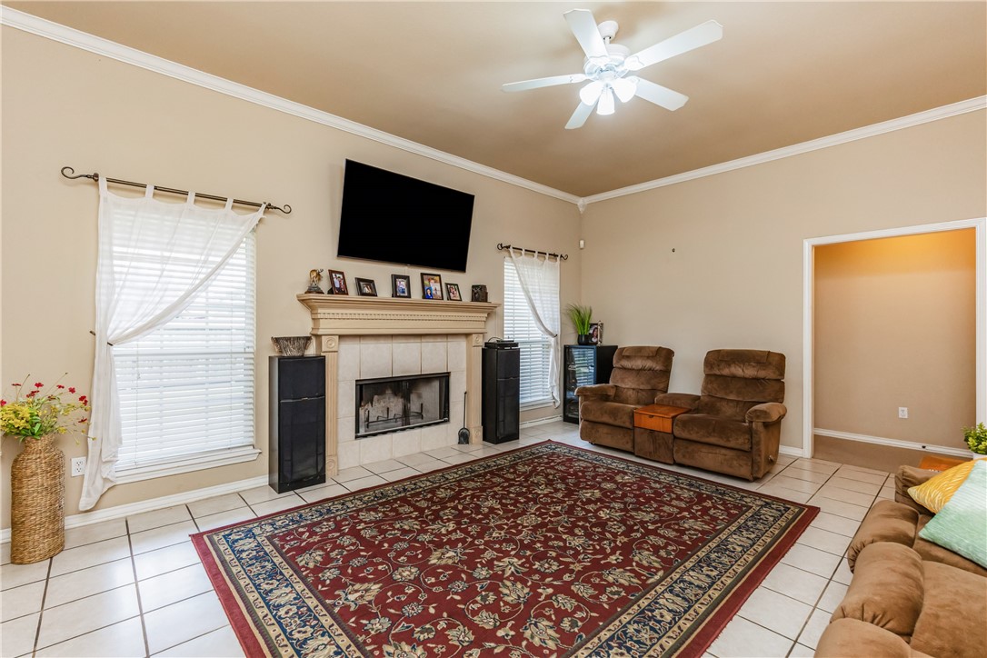7306 Sun Valley Drive Corpus Christi TX 78413