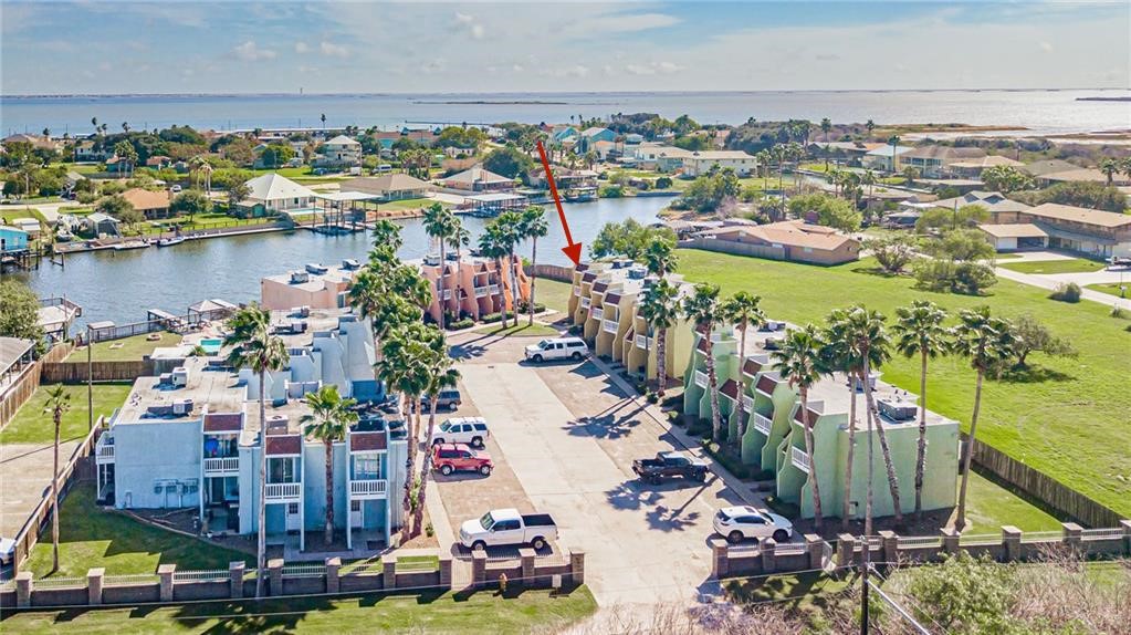 4141 Whiteley Drive 205 Corpus Christi TX 78418