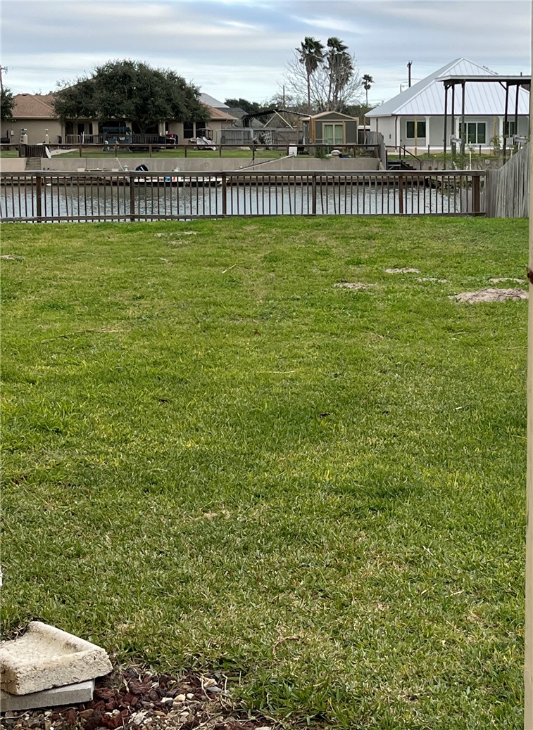 4141 Whiteley Drive 205 Corpus Christi TX 78418