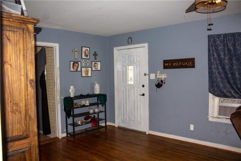 405 W Walton Street Beeville TX 78102