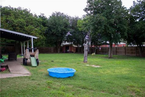 405 W Walton Street Beeville TX 78102