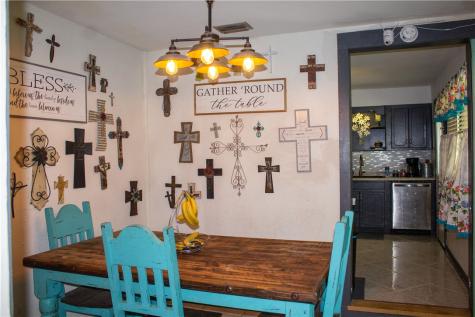 405 W Walton Street Beeville TX 78102