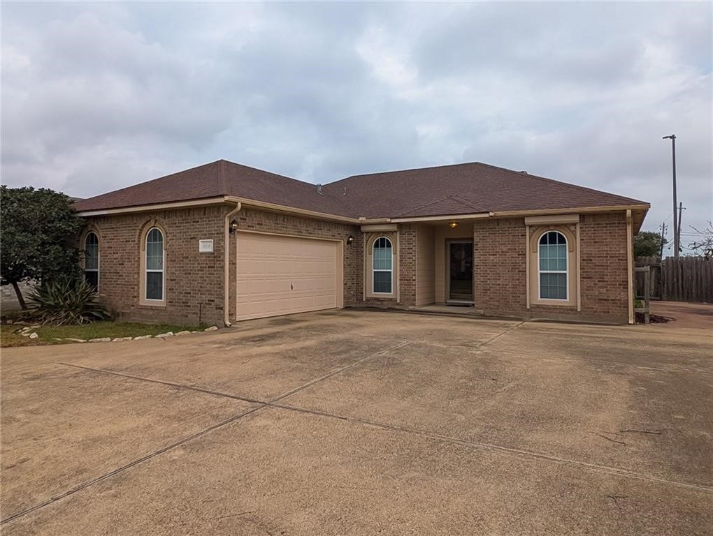 6338 Megan Circle Corpus Christi TX 78414