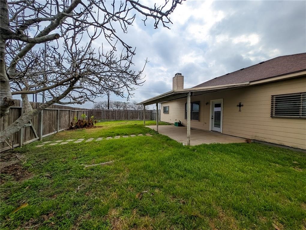 6338 Megan Circle Corpus Christi TX 78414