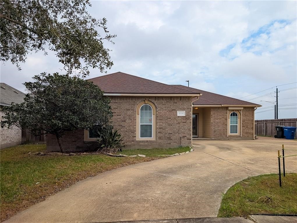 6338 Megan Circle Corpus Christi TX 78414