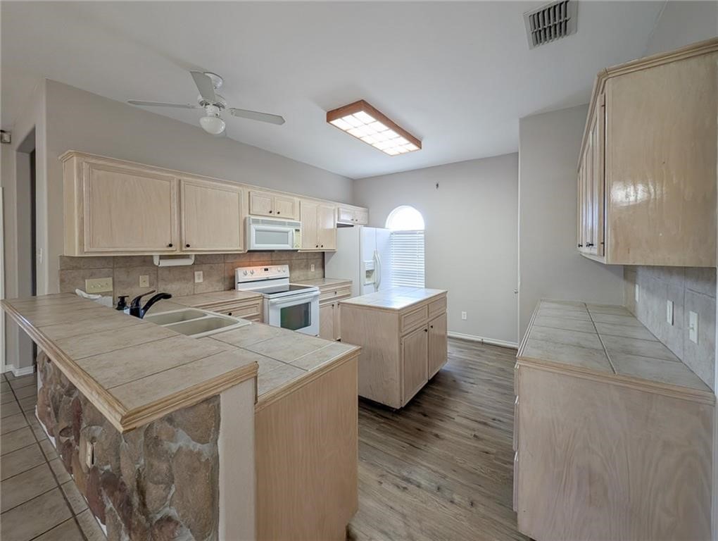 6338 Megan Circle Corpus Christi TX 78414