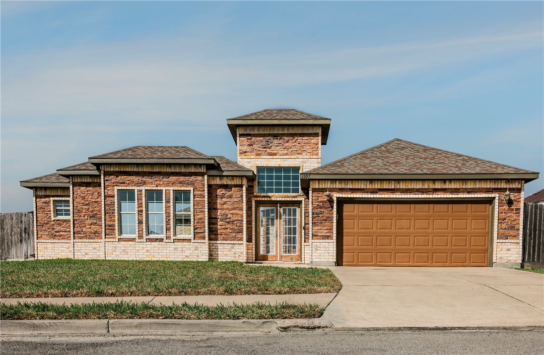 1397 Virginia Avenue Kingsville TX 78363