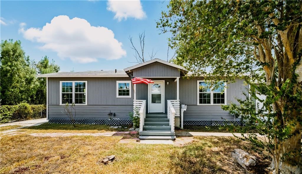 4345 Walton Place Corpus Christi TX 78412