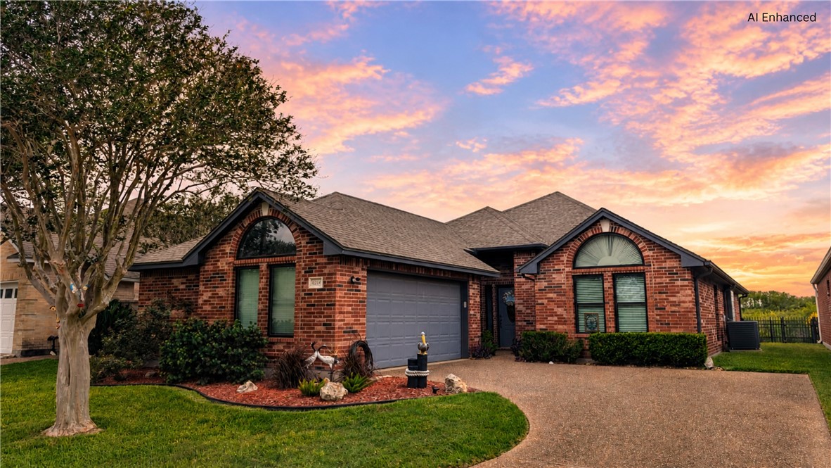 6214 Garden Court Corpus Christi TX 78414