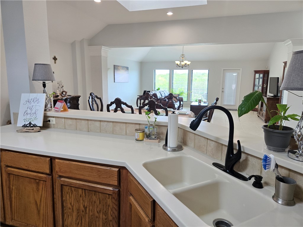 6214 Garden Court Corpus Christi TX 78414