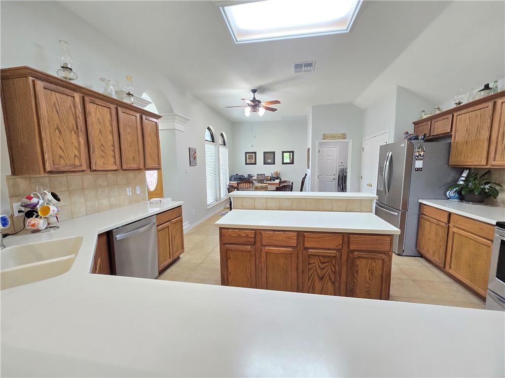 6214 Garden Court Corpus Christi TX 78414