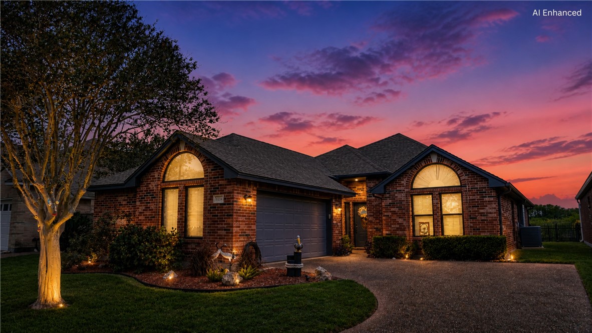 6214 Garden Court Corpus Christi TX 78414