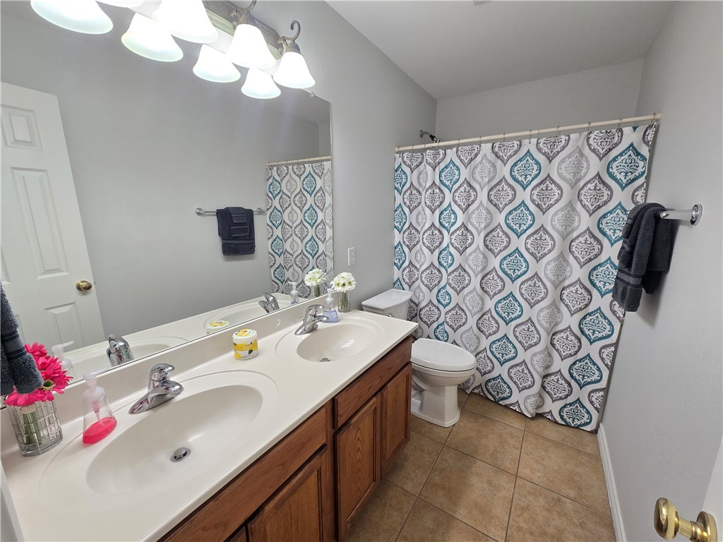6214 Garden Court Corpus Christi TX 78414