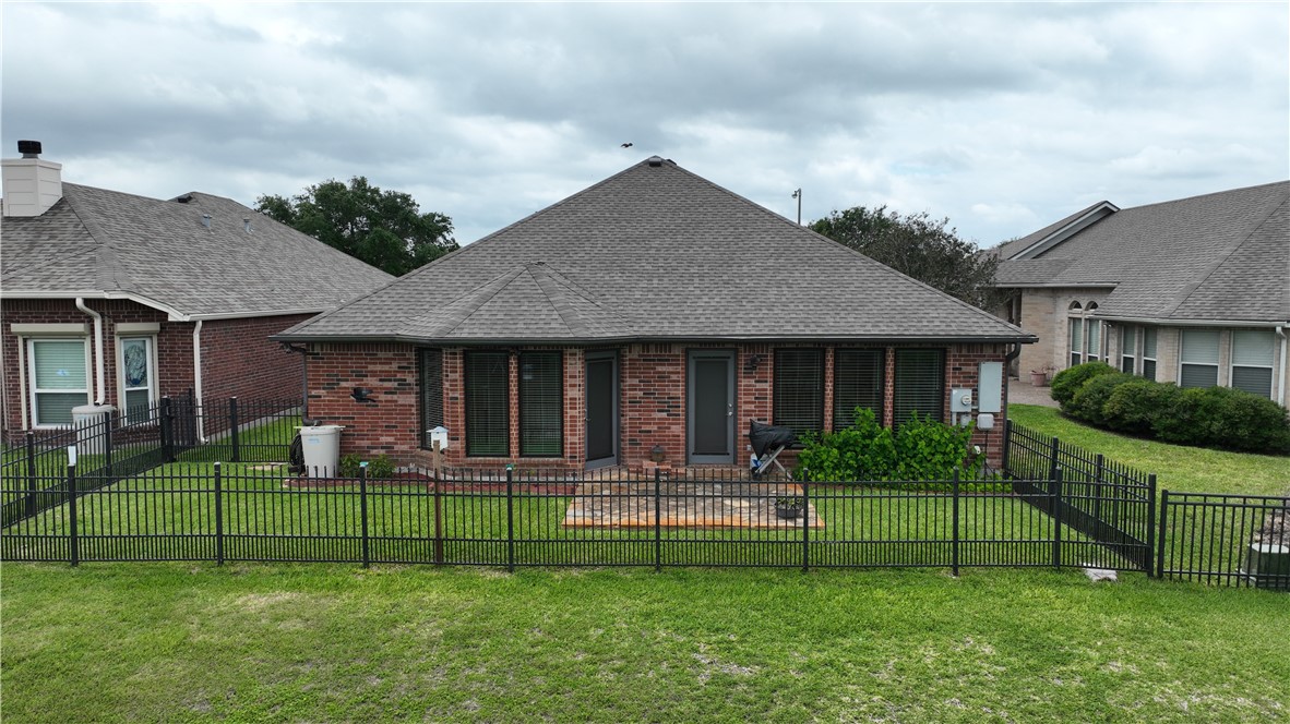 6214 Garden Court Corpus Christi TX 78414