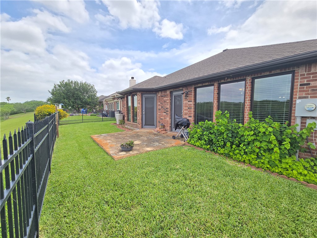 6214 Garden Court Corpus Christi TX 78414