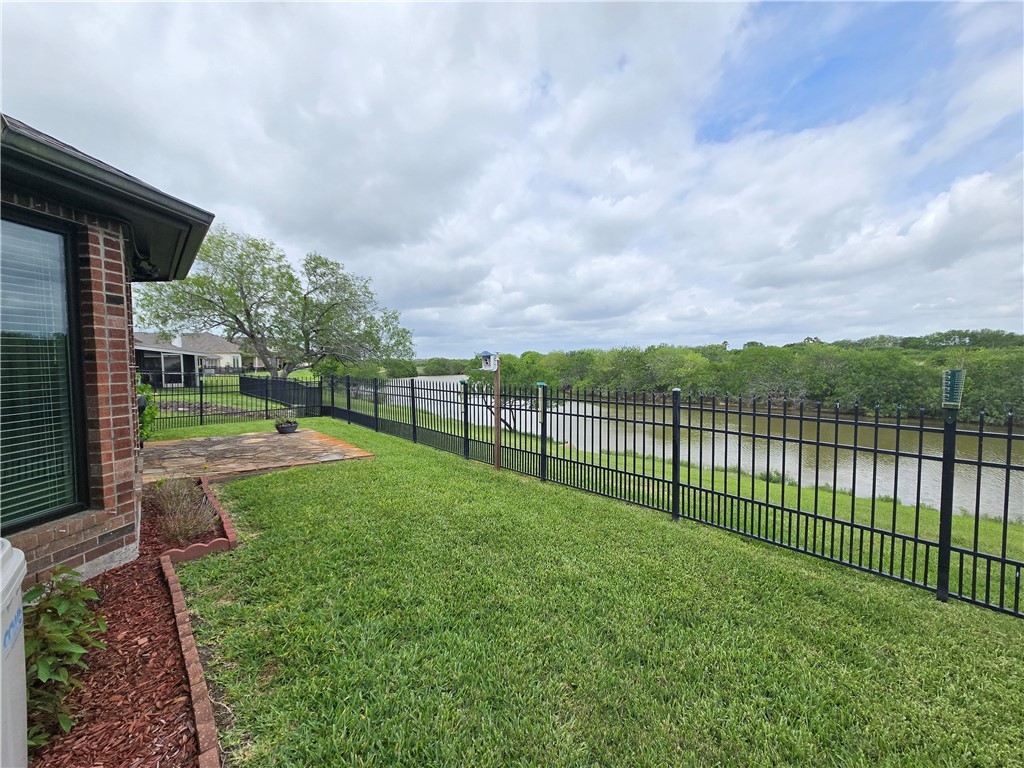 6214 Garden Court Corpus Christi TX 78414