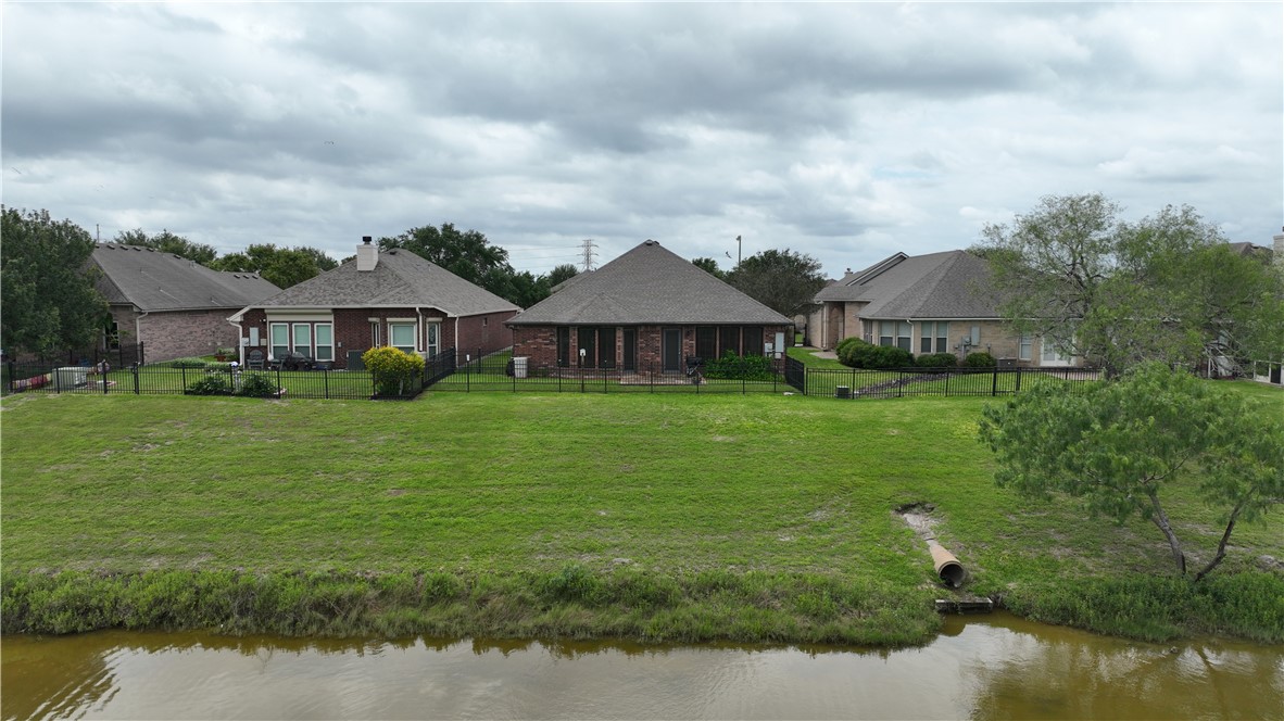 6214 Garden Court Corpus Christi TX 78414