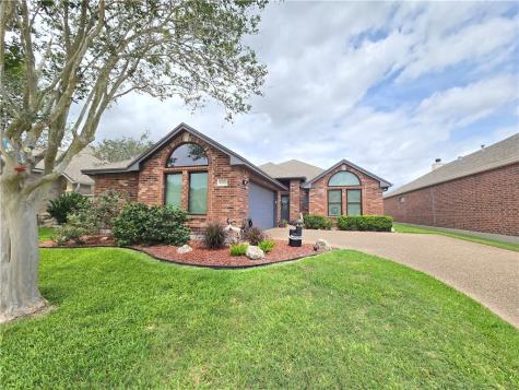 6214 Garden Court Corpus Christi TX 78414
