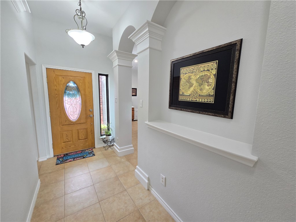 6214 Garden Court Corpus Christi TX 78414