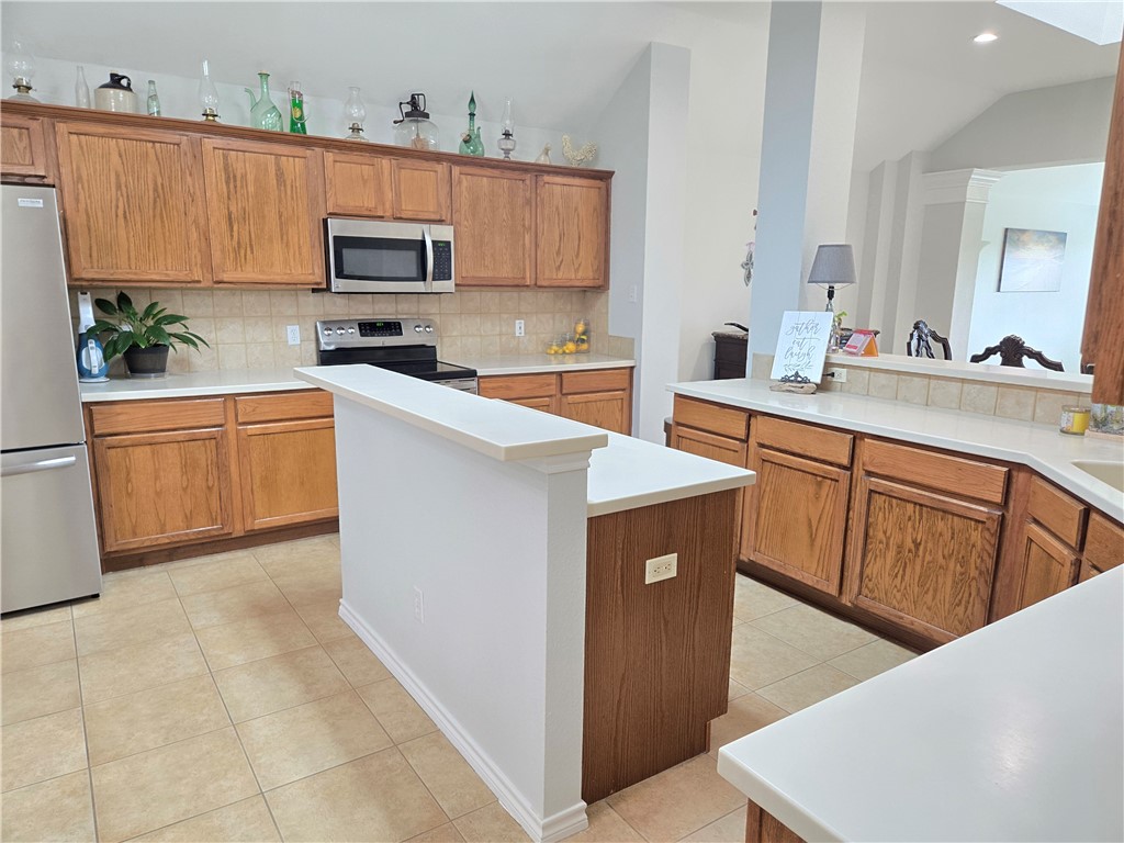 6214 Garden Court Corpus Christi TX 78414