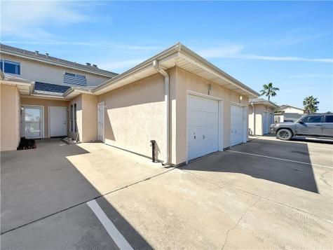 15433 Seamount Cay Court 5 Corpus Christi TX 78418