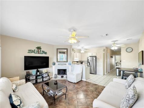 15433 Seamount Cay Court 5 Corpus Christi TX 78418