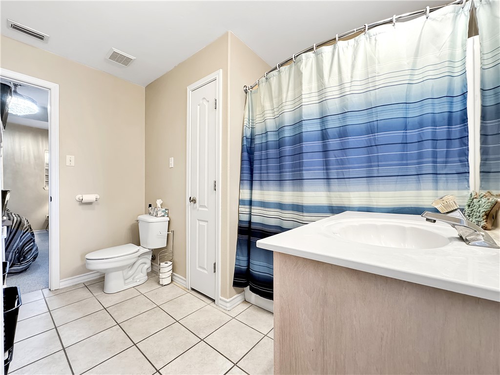 15433 Seamount Cay Court 5 Corpus Christi TX 78418