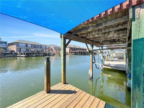 15433 Seamount Cay Court 5 Corpus Christi TX 78418