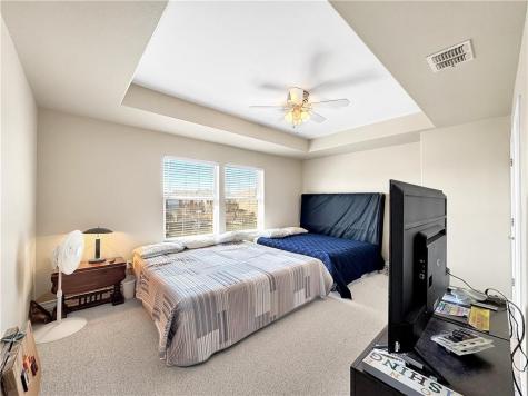 15433 Seamount Cay Court 5 Corpus Christi TX 78418
