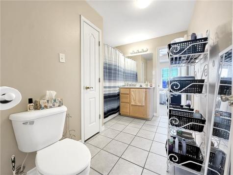 15433 Seamount Cay Court 5 Corpus Christi TX 78418