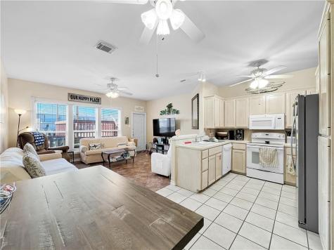 15433 Seamount Cay Court 5 Corpus Christi TX 78418