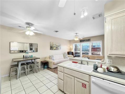 15433 Seamount Cay Court 5 Corpus Christi TX 78418