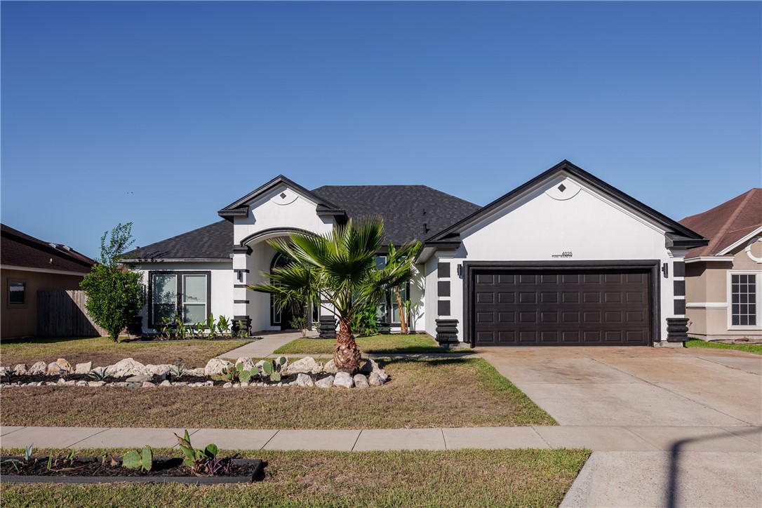 4025 Puget Sound Drive Corpus Christi TX 78410
