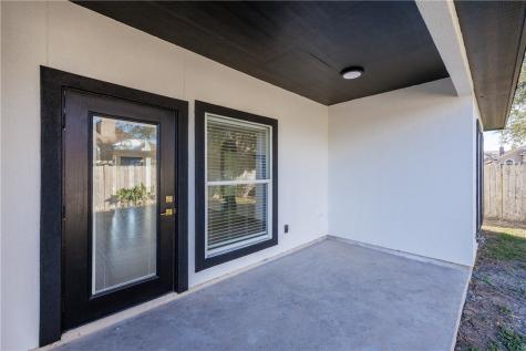 4025 Puget Sound Drive Corpus Christi TX 78410