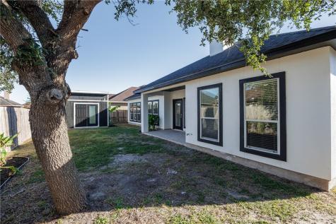 4025 Puget Sound Drive Corpus Christi TX 78410
