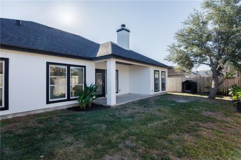 4025 Puget Sound Drive Corpus Christi TX 78410