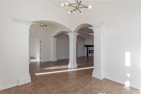 4025 Puget Sound Drive Corpus Christi TX 78410