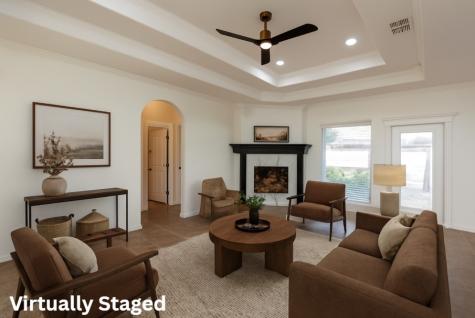 4025 Puget Sound Drive Corpus Christi TX 78410