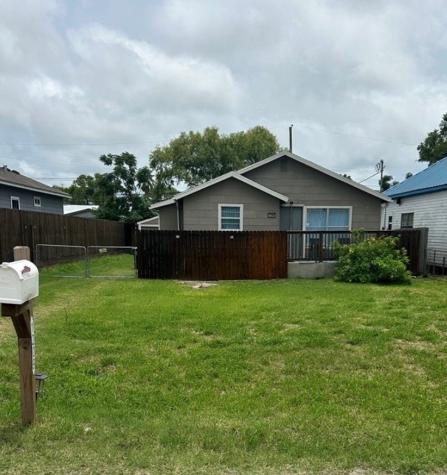 1209 Jonnell Street Corpus Christi TX 78418