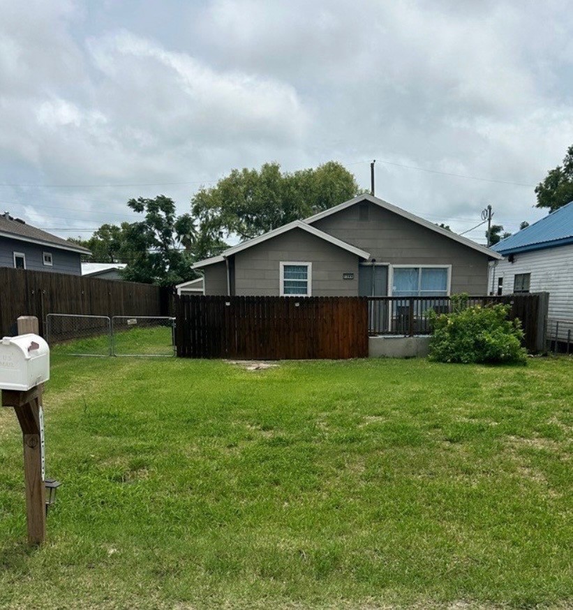 1209 Jonnell Street Corpus Christi TX 78418