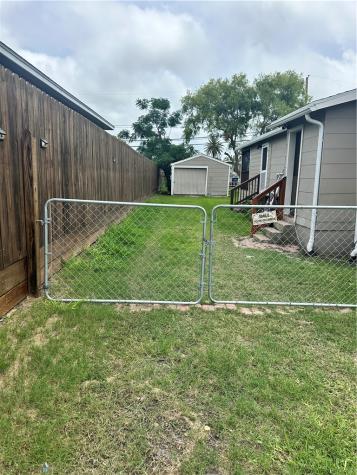 1209 Jonnell Street Corpus Christi TX 78418