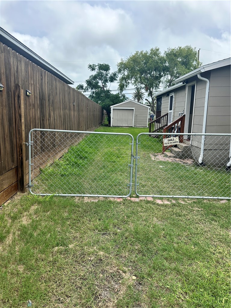 1209 Jonnell Street Corpus Christi TX 78418