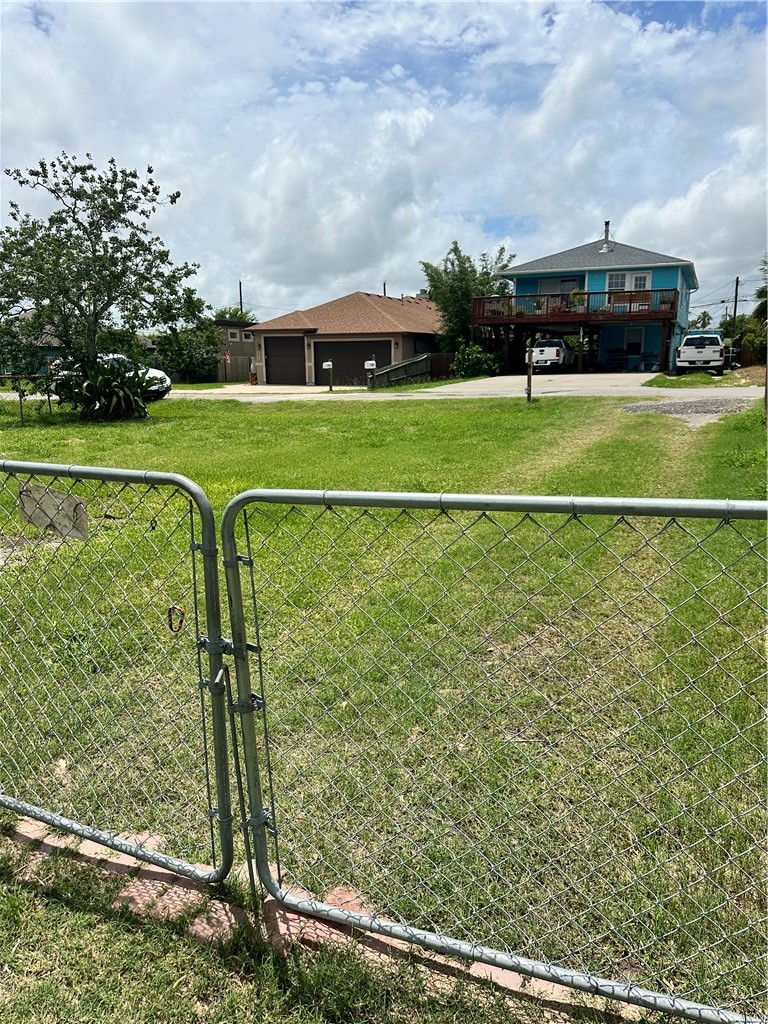 1209 Jonnell Street Corpus Christi TX 78418